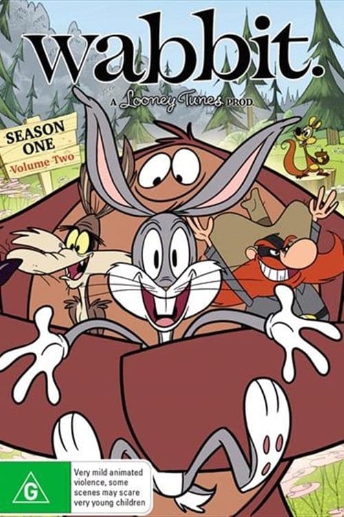 Królik Bugs: Nowe Zwariowane melodie